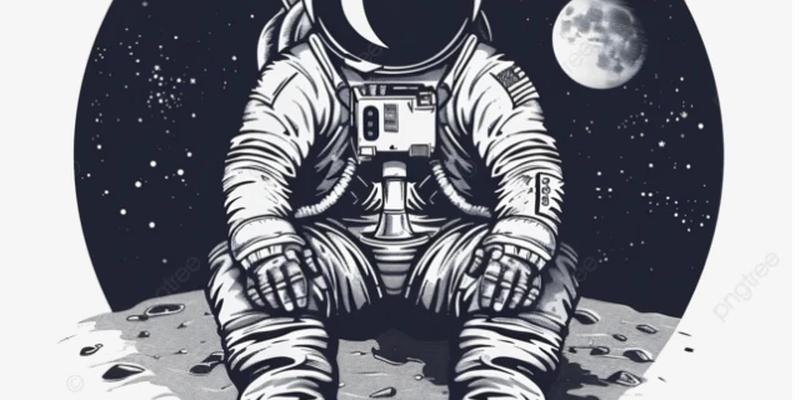Обложка Будни космонавта